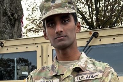 ROTC cadet, 22, dies during summer training program in Fort Knox