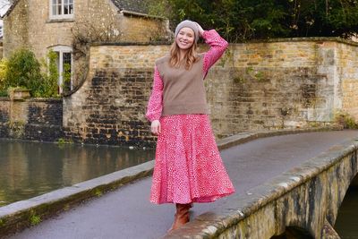 I’m an American living in the Cotswolds — JD Vance will have a dream vacation here (despite the terrifying roads)