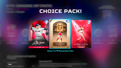 Which Boss Card Should You Take First in the MLB the Show 25 6th Inning Program?