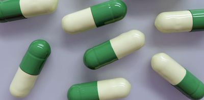 No clear answers on antidepressants in pregnancy