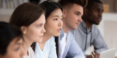 Planning to take a degree taught in English when it’s not your first language? Here are some tips for success