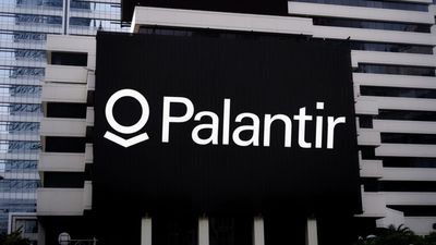What's Going On With Palantir Technologies Stock?