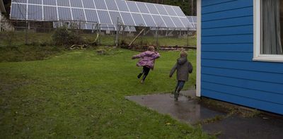 Our kids’ recess at school is essential to well-being and learning — and shouldn’t be scaled back