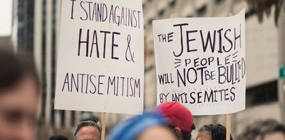 How to improve university EDI policies so they address Jewish identity and antisemitism