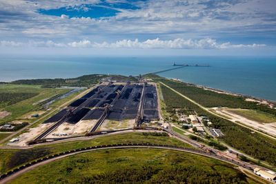 Despite $22bn promise, Adani has paid zero corporate tax in Australia and experts think it won’t ever pay a cent