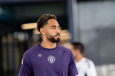 Manchester United XI vs Bournemouth: Predicted lineup, confirmed team news, injury latest for friendly tonight