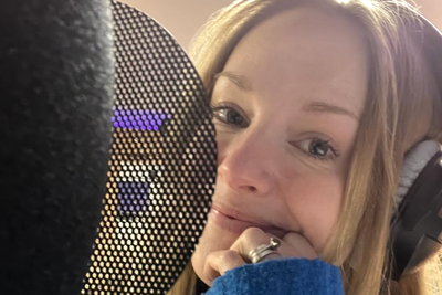 Meet Zoë: The voice actor behind the viral Jet2holidays ad