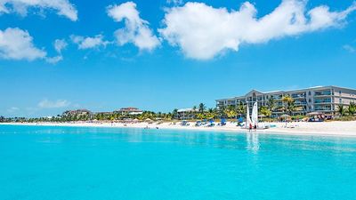 Three killed and 10 injured in Turks and Caicos' first mass shooting, police say
