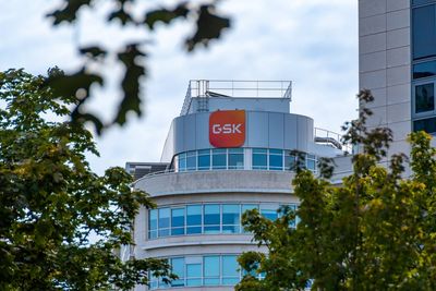 After Merck, Chinese Biotech Hengrui Pharma Collaborates With GSK In Worth $12 Billion Pact