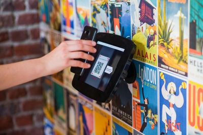 Don't Scan This! How a Simple QR Code Could Hand Hackers Your Bank Details in Seconds
