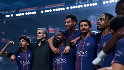 EA FC 26 Gameplay Deep Dive First Impressions