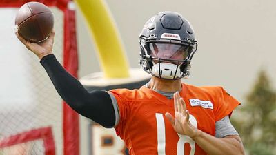 NFL Takeaways: Inside Ben Johnson’s Plan for Bears QB Caleb Williams