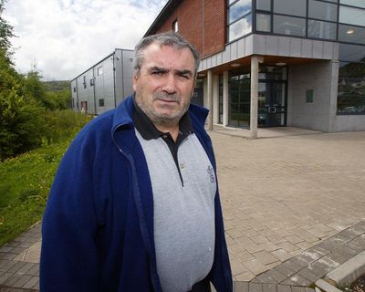 Will of man suspected of being army’s top IRA spy Stakeknife to be sealed, high court rules