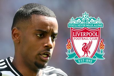 Alexander Isak: Liverpool have new £165m transfer plan to sign Newcastle striker