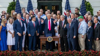 The Impact of Trump’s Big, Beautiful Bill on the Middle vs Upper Class