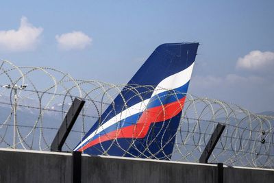 Who is Silent Crow? Pro-Ukraine hackers take down Russian airline Aeroflot