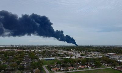 Trump Administration Moves to Cut Vital Petrochemical Watchdog, Putting Texans and Others at Risk