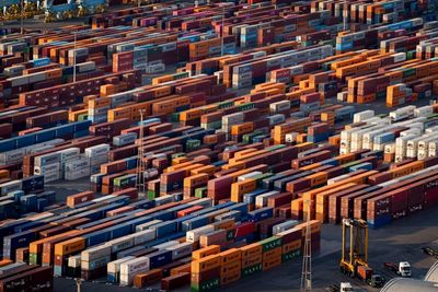 Trump’s tariffs to face major court test brought by US small business owners