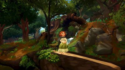 Tales of the Shire review – A cozy hobbit life that sparkles on the surface, but never digs deep