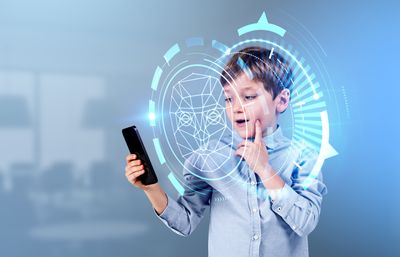 The Silent Threat: 9 Digital Attacks Experts Say Are Imminent For Kids’ Devices