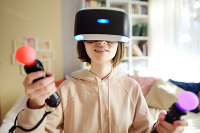 The Unseen Risk: 8 Smart Toys With Privacy Risks