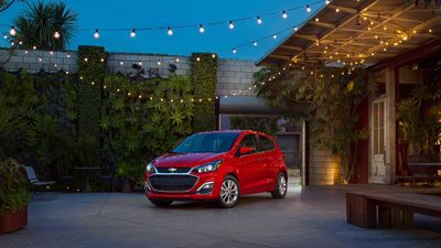 10 Cars Baby Boomers Should Avoid Buying