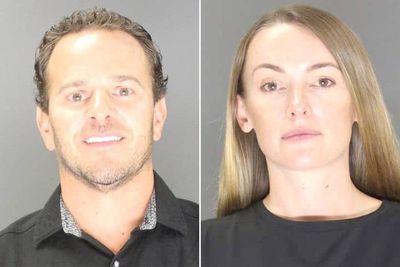 Pastor and wife charged with $1m fraud after ‘God told him’ to sell crypto to his flock and spent it on vacations