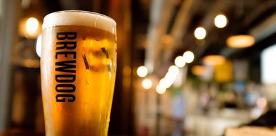 BrewDog’s ‘Equity for Punks’ fuelled its rapid rise – but may have contributed to its struggles