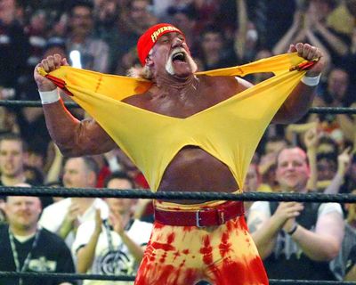 Hulk Hogan obituary