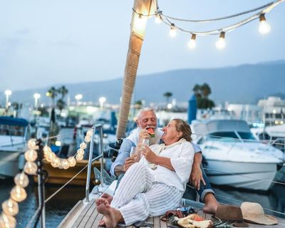 Retired baby boomers aren’t responsible for national woes