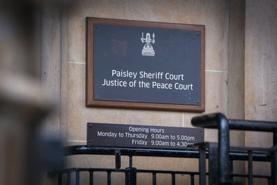 Man, 41, appears in court after ‘disturbance’ on easyJet flight