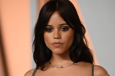 Everything was so beautiful: Jenna Ortega on filming Wednesday in Ireland