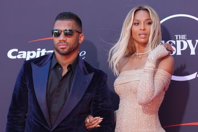 Pop star Ciara among first beneficiaries of new law for slave descendants