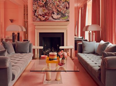These 13 British Interior Designers Are Setting the Style Agenda for 2025