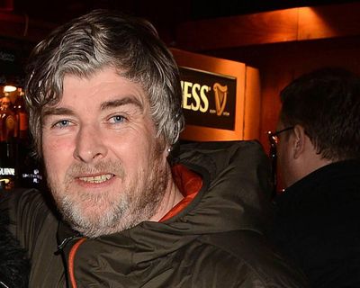 Brother of Noel and Liam Gallagher charged with rape and other offences