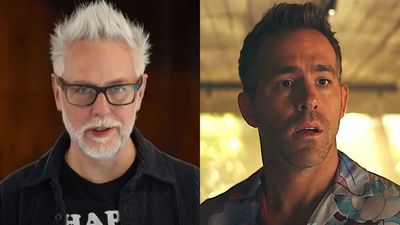 We Knew Jason Momoa Texted James Gunn After His DC Job Was Announced, But The Director Just Shared How He Razzed Ryan Reynolds, Too