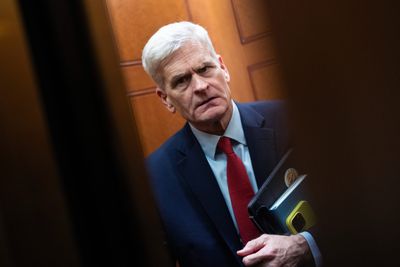 Republicans brush aside Trump plan to slash NIH funding - Roll Call