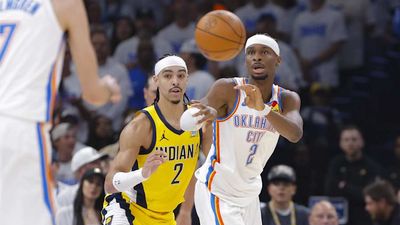 NBA Potential Assists: Explaining the Advanced Stat & What It Means