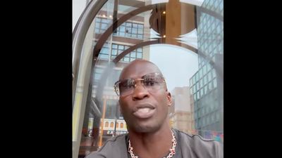 Chad Johnson Found Great Way to Tell Ja’Marr Chase He Got Prestigious Madden Rating