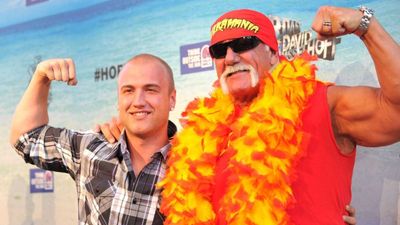 ‘More than I could ever explain’: Hulk Hogan’s son speaks out after tragic loss