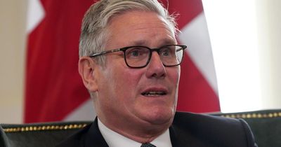 Labour MPs fume as Keir Starmer appoints former Sun editor to top job