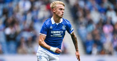Rangers fringe man poised to leave in loan deal as deal agreed between clubs