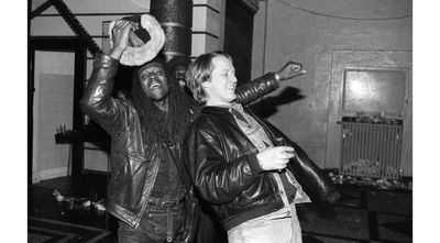 Brixton Calling: the wild true story behind the new musical