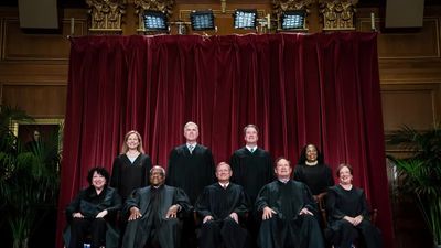 NYTimes Rips Supreme Court For 'Ducking' Core Responsibilities During Trump's Second Term in Scathing Analysis