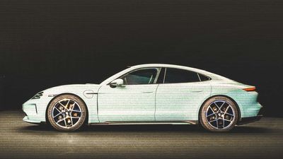 The 10 Slowest-Selling Cars of 2025 (So Far)