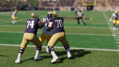 These Archetype Abilities Can’t Be Unlocked in College Football 26 (And There’s No Fix)