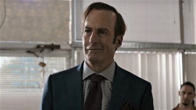 Bob Odenkirk Reveals The One Thing He’s ‘Not Remotely Concerned About’ When It Comes To CBS Canceling Stephen Colbert’s The Late Show