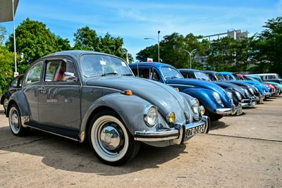 Europe's Carmakers Still Nervous Despite EU-US Trade Deal