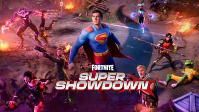 Fortnite Super Showdown live event countdown: Exact start time and date