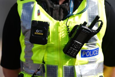 Police officers detained after smacking son win appeal after ‘unlawful’ arrests